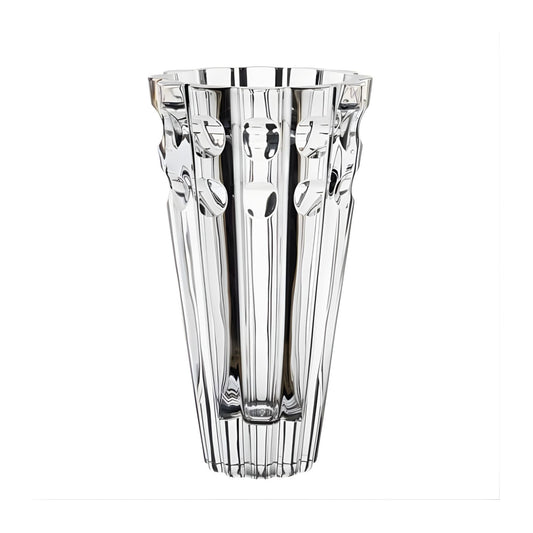 Vaso Aster H.31 Cm Rogaska