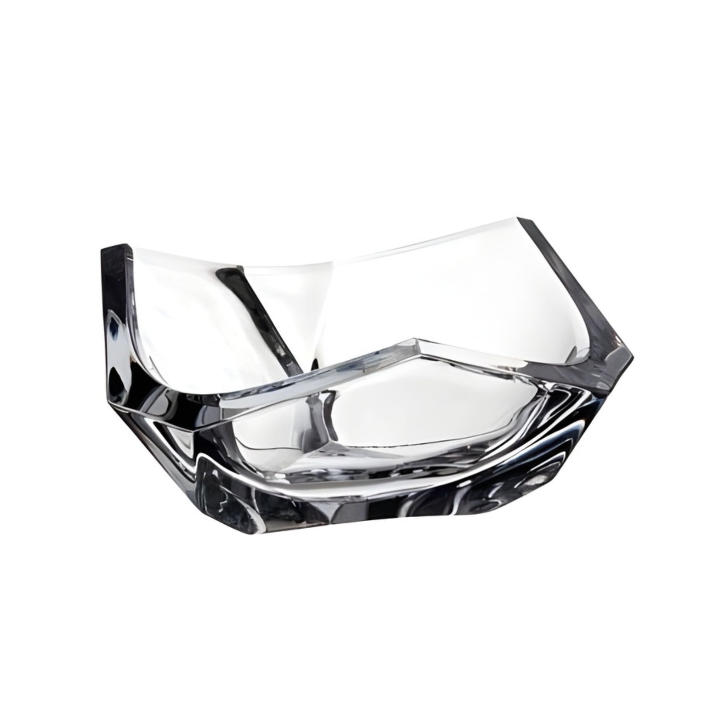 Prisma Centrotavola 29 Cm  Rogaska