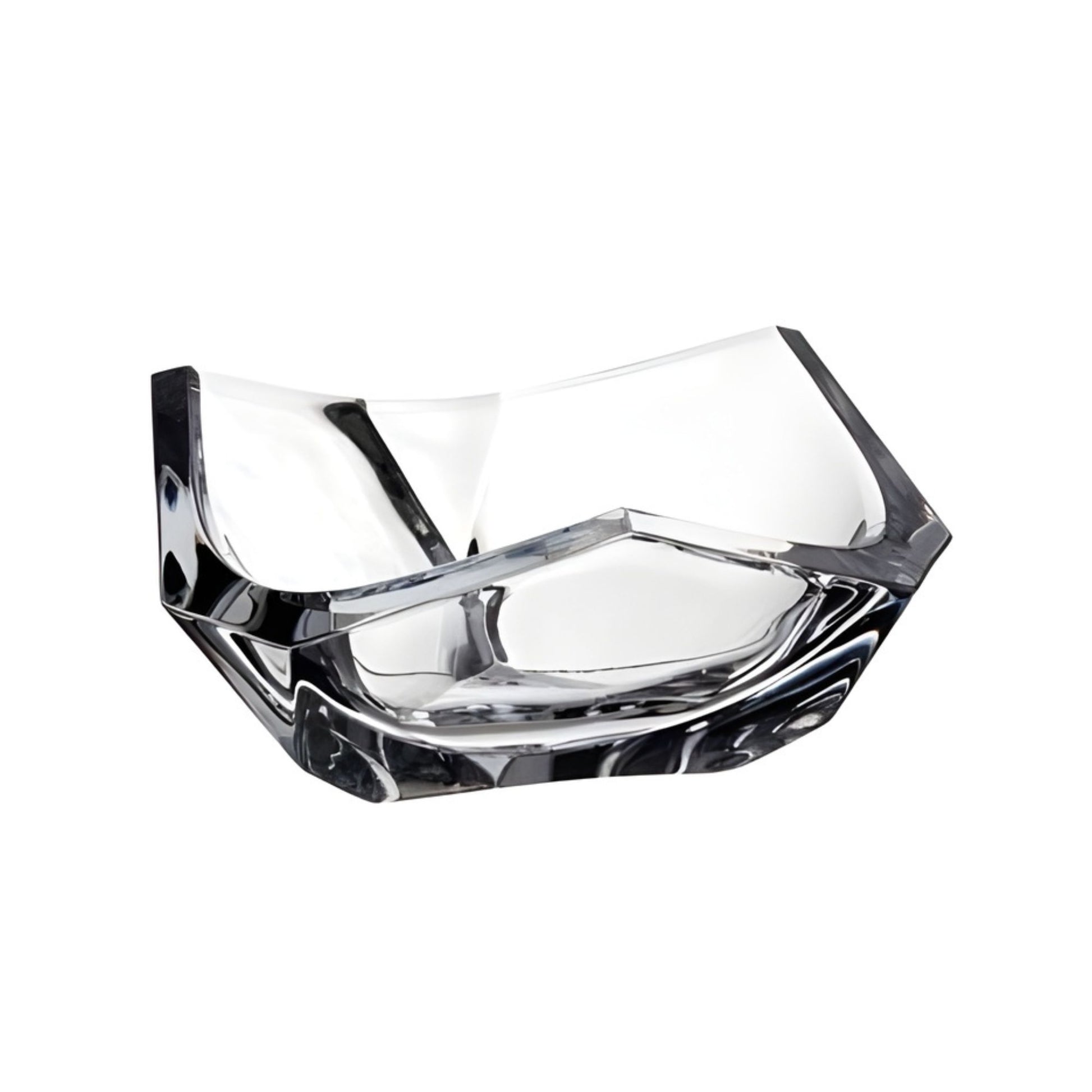 Prisma Centrotavola 29 Cm  Rogaska