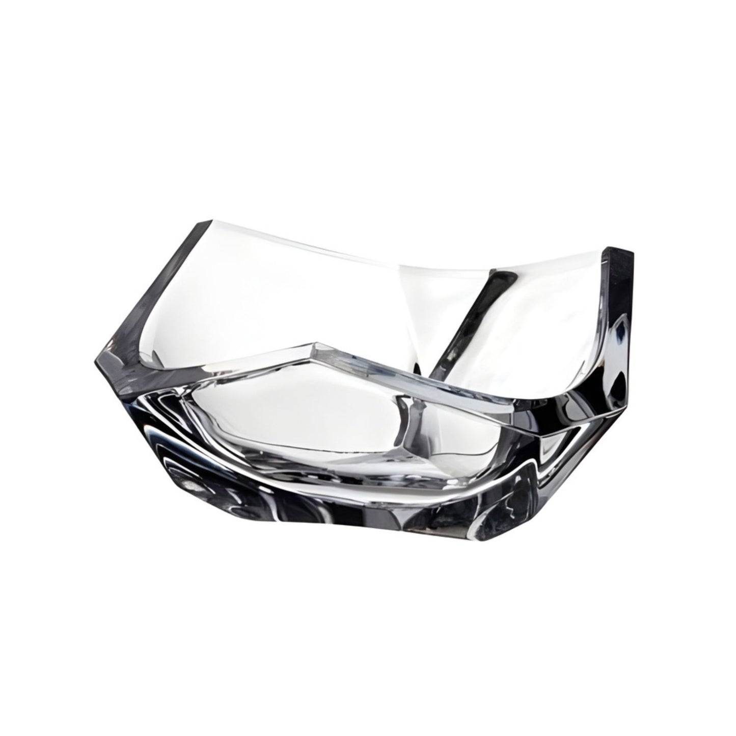 Prisma Centrotavola 29 Cm  Rogaska