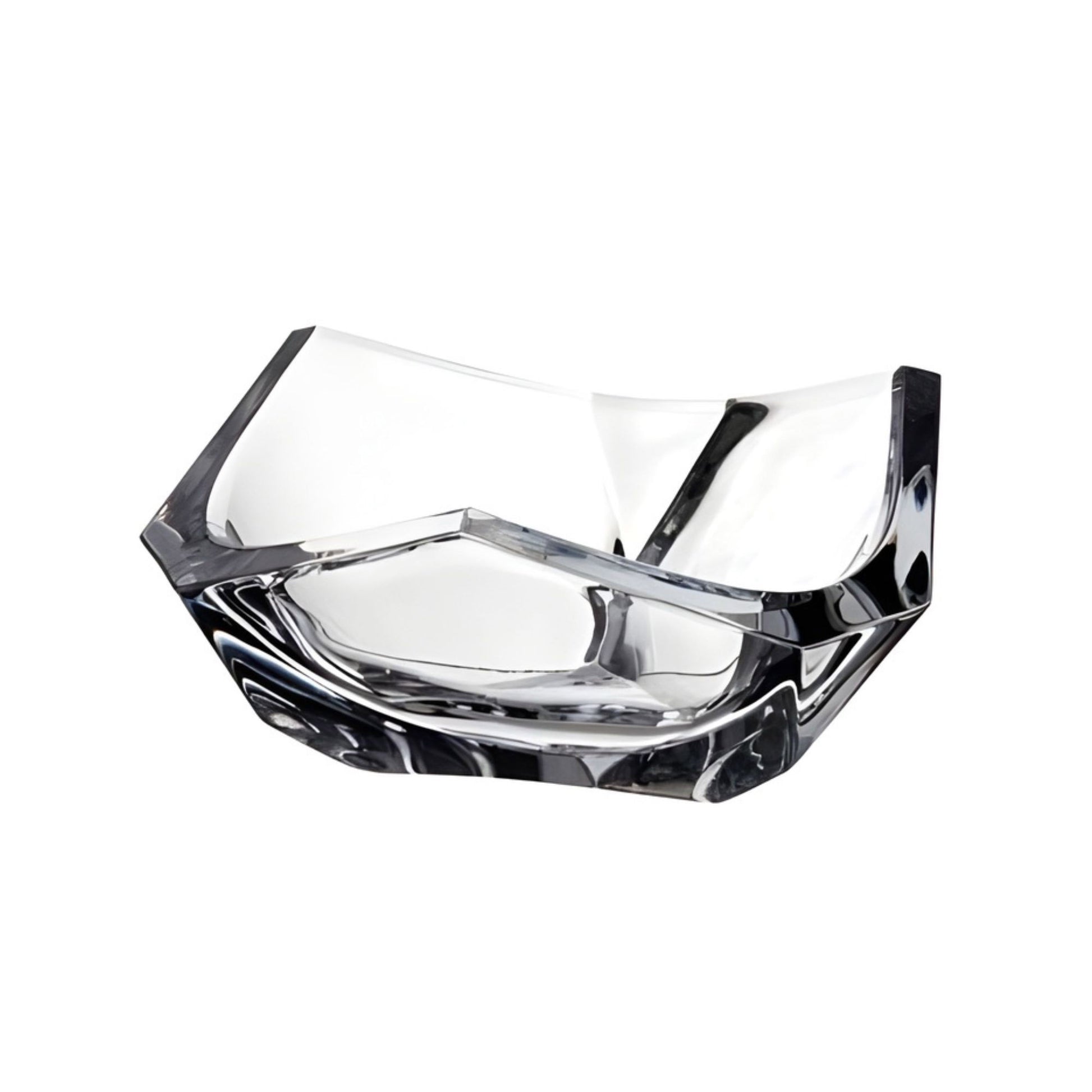 Prisma Centrotavola 29 Cm  Rogaska