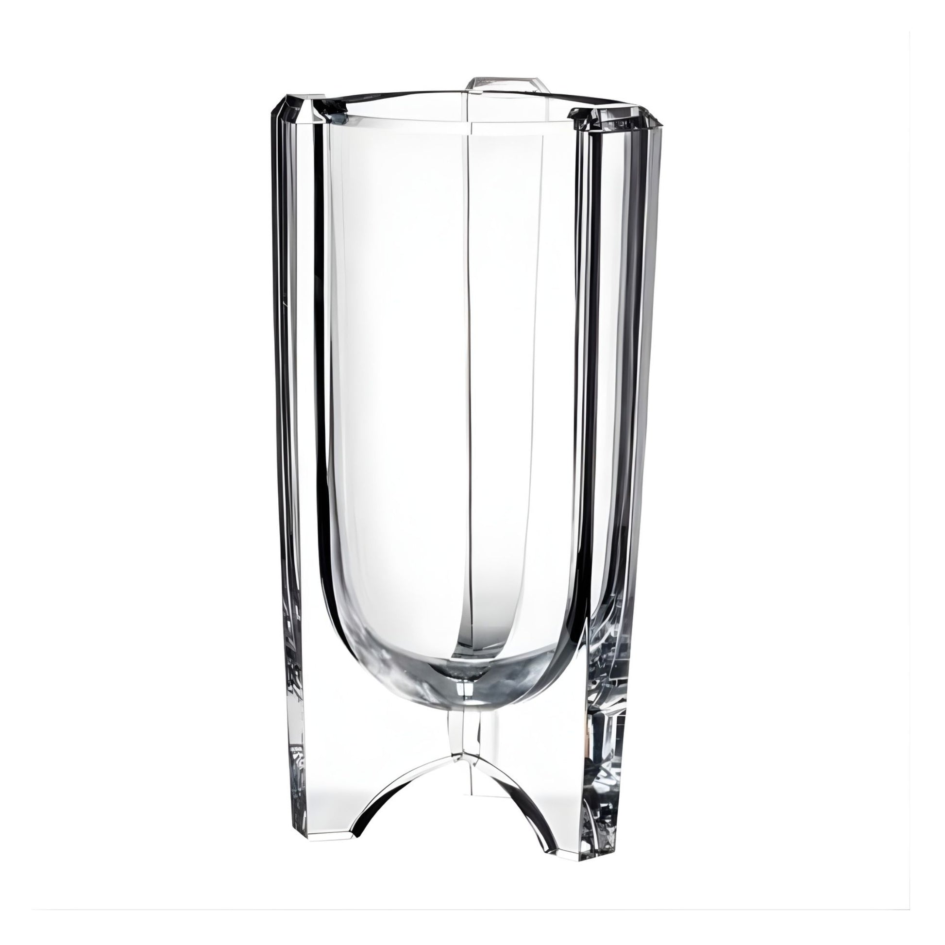 Avant Garde Vaso Cm 30 H Rogaska