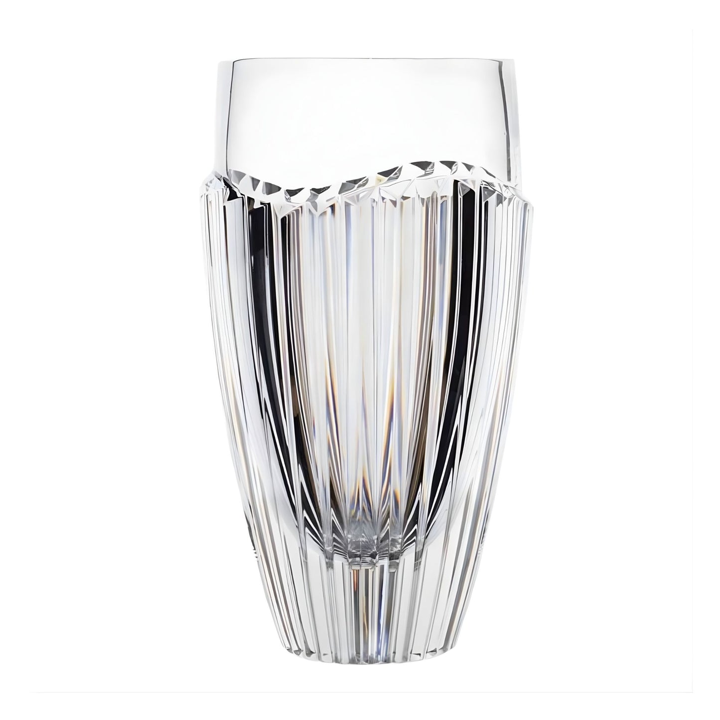 Oceania Vaso H.30 Cm Rogaska