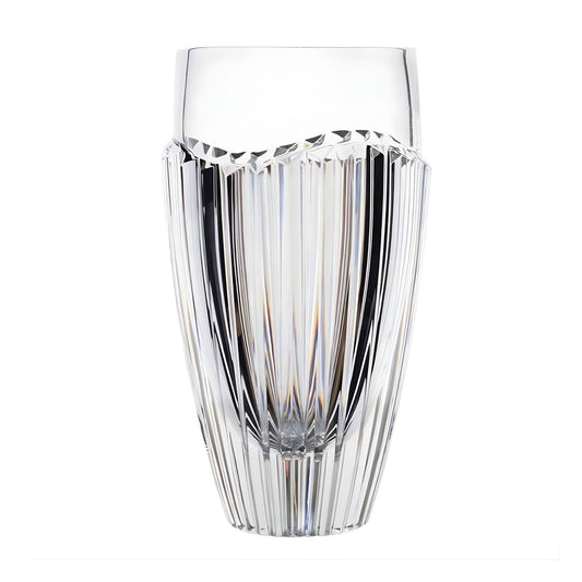 Oceania Vaso H.30 Cm Rogaska