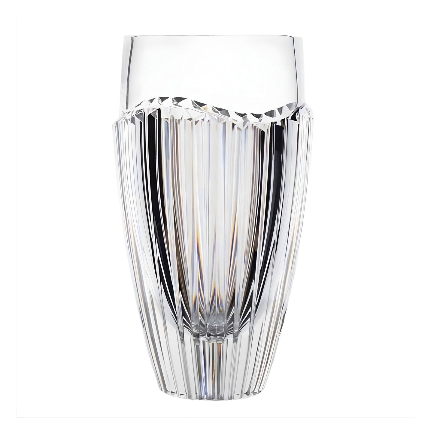 Oceania Vaso H.30 Cm Rogaska