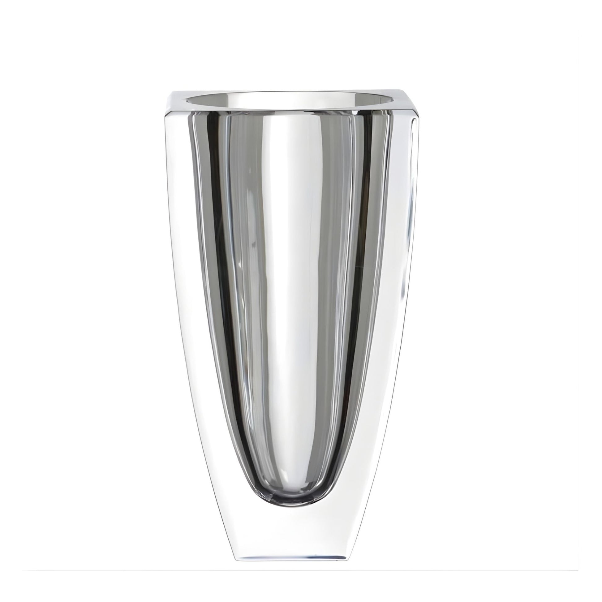 Nova Crown Vaso Cm 25 Rogaska