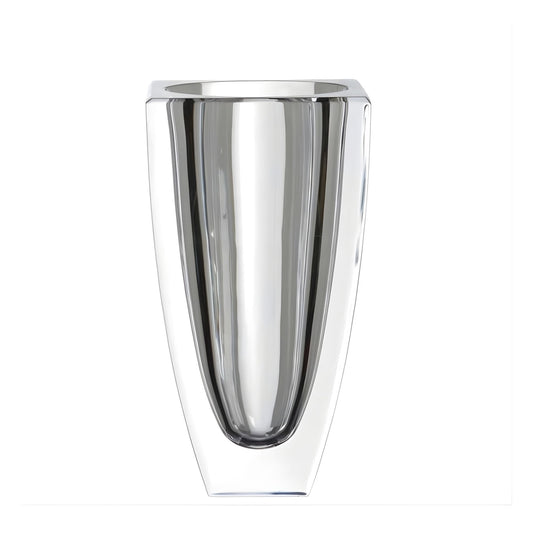Nova Crown Vaso Cm 25 Rogaska