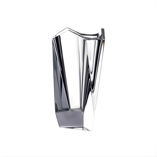 Prisma Vaso H.27 Cm  Rogaska