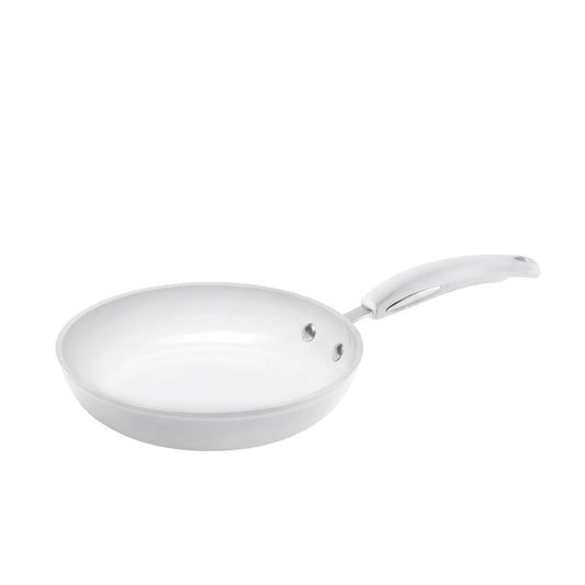 Padella 28 cm White Bialetti Exclusive