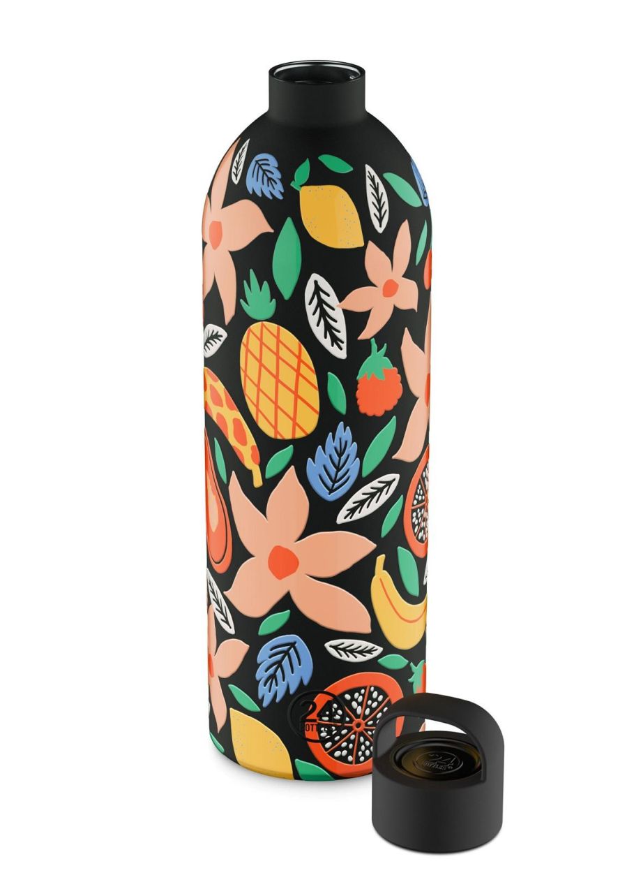 Clima Bottle 1.5lt Tropical Noir 24bottles