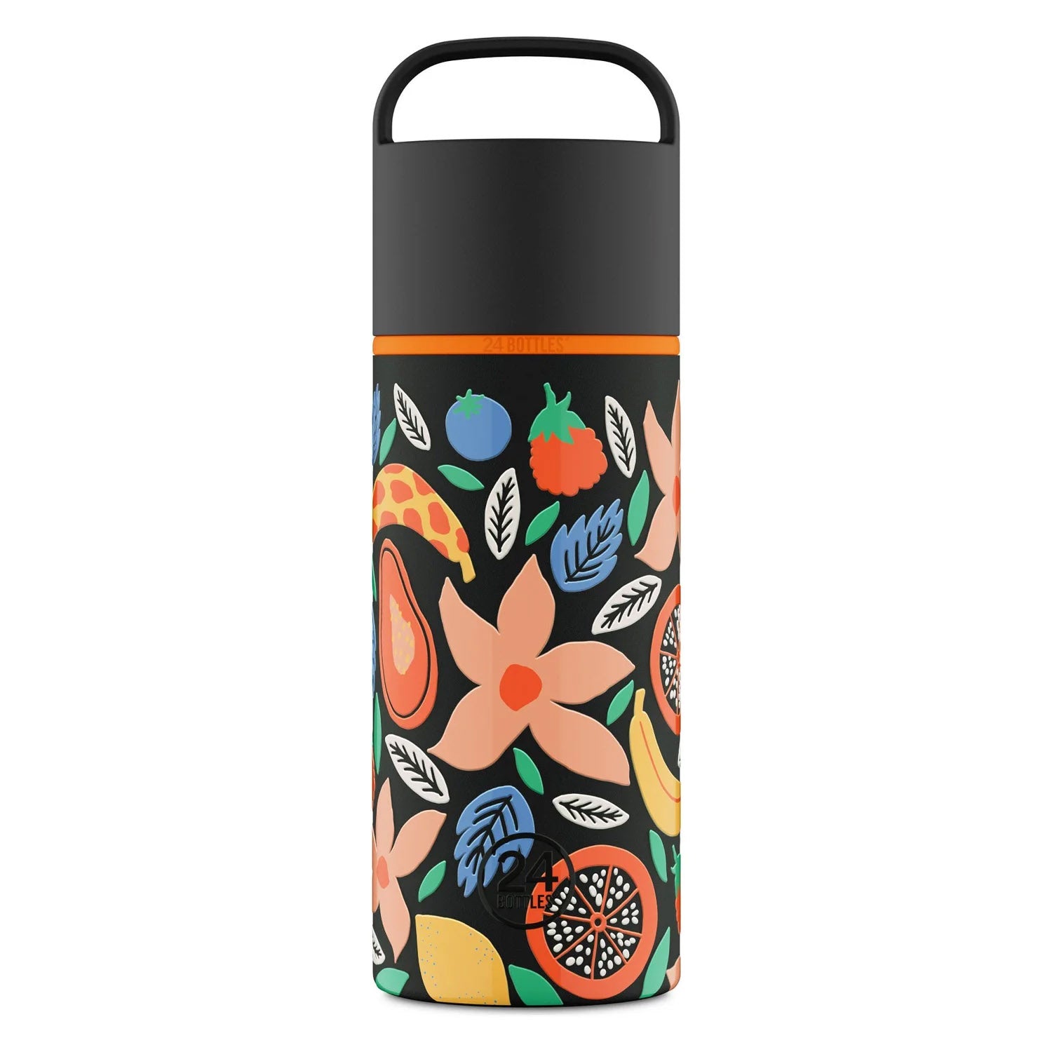 Spin Bottle 730 ml Tropical Noir 24bottles