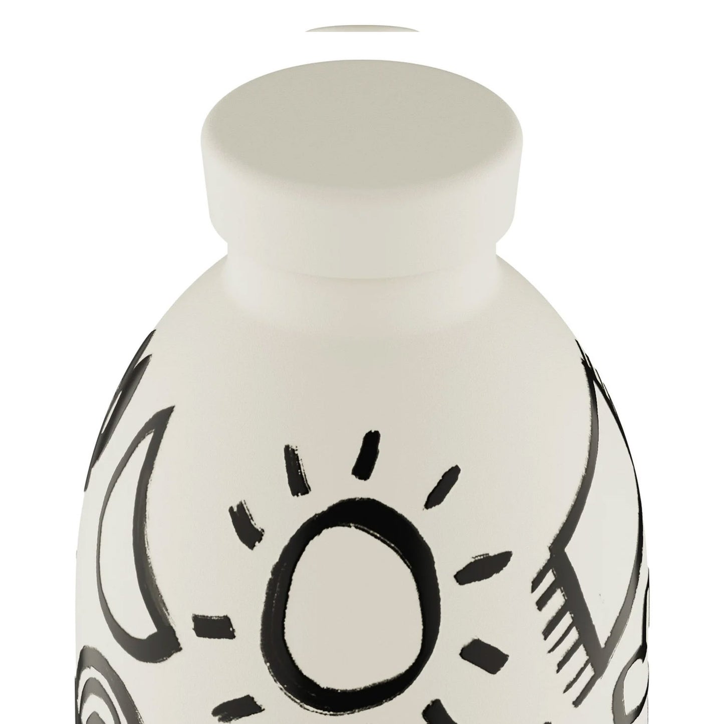 Clima Bottle 500 ml Viva la Vida 24bottles