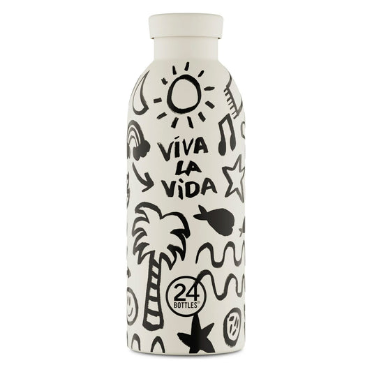 Clima Bottle 850 ml Viva la Vida 24bottles