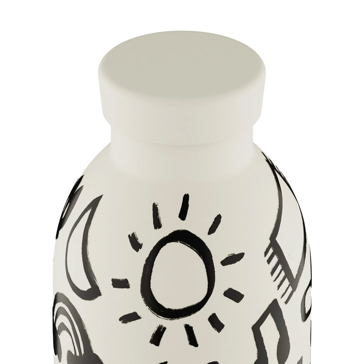 Clima Bottle 850 ml Viva la Vida 24bottles