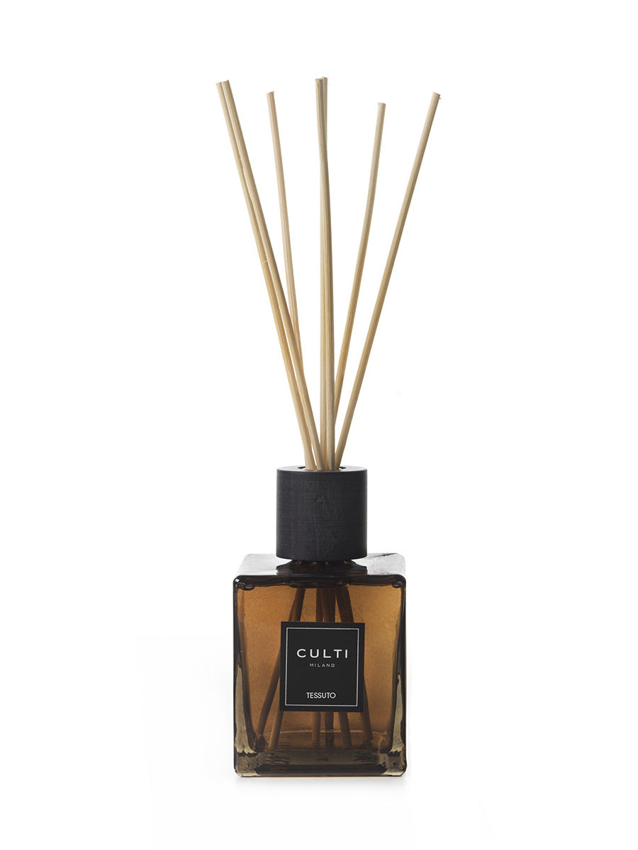 Diffusore Ambiente Decor Classic Tessuto 500 Ml Culti Milano