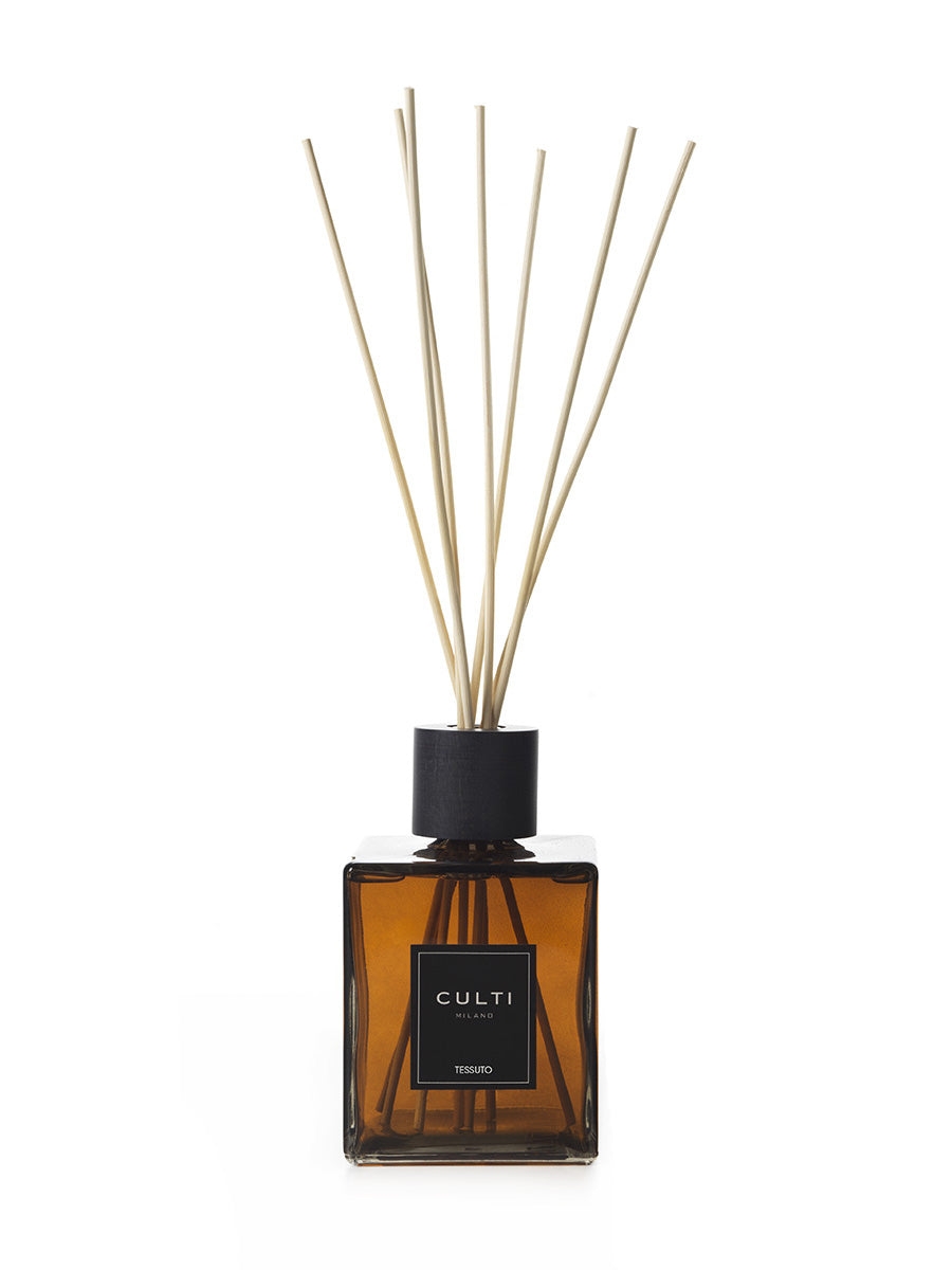 Diffusore Ambiente Decor Classic Tessuto 1000 Ml Culti Milano