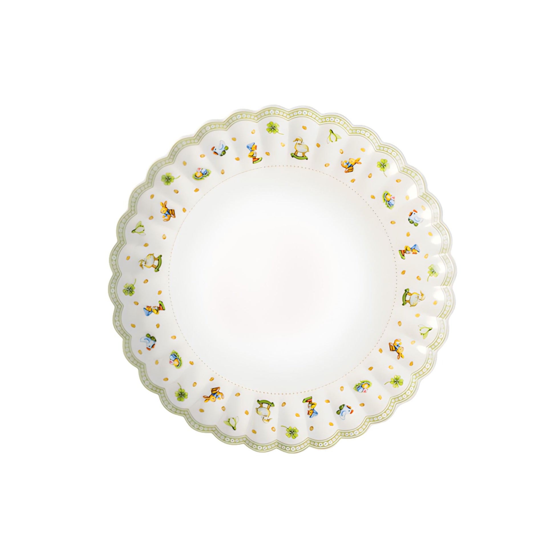 Easter Delight Piatto 27 cm Villeroy E Boch