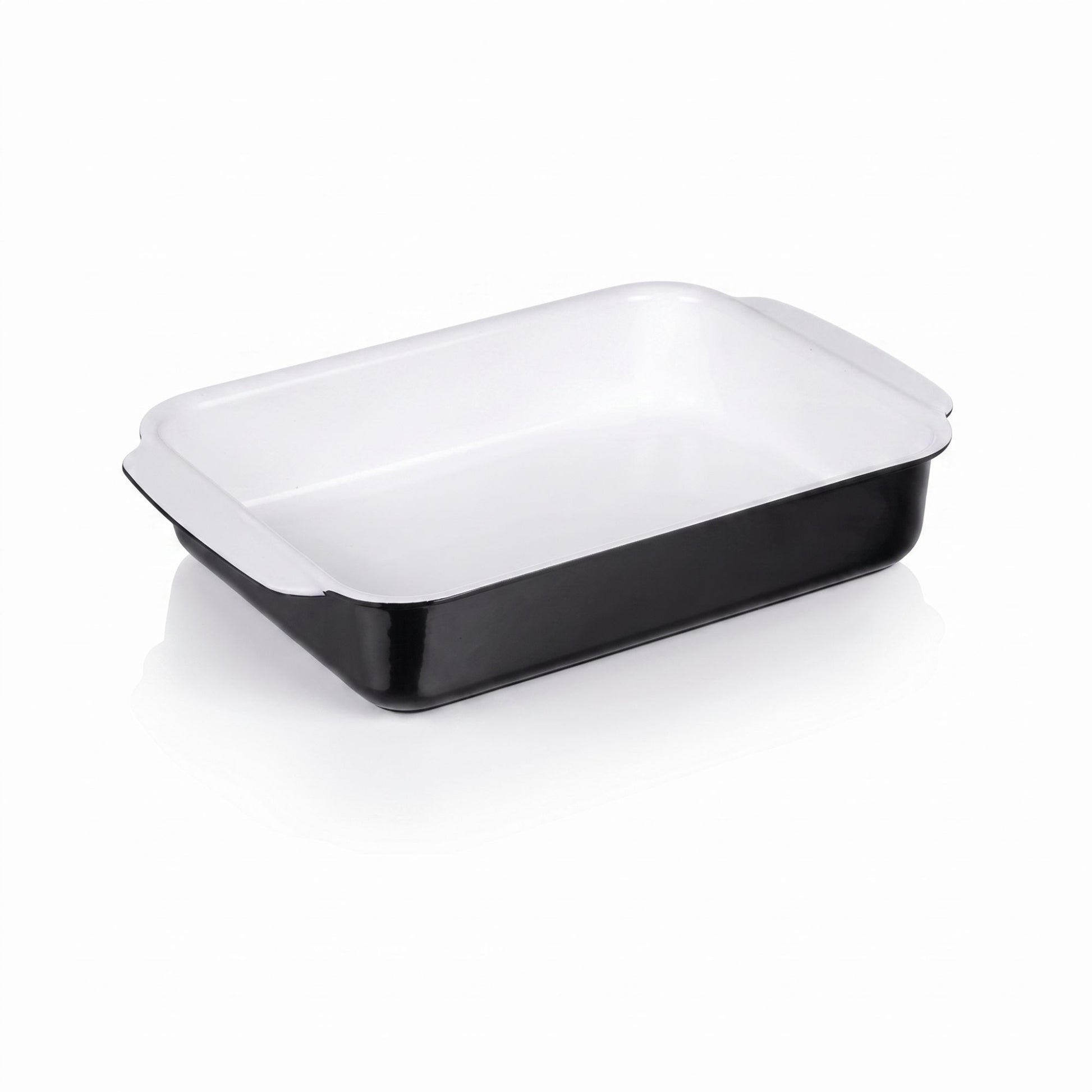 Pirofila Rettangolare 31X23 Black Roaster Bialetti Exclusive