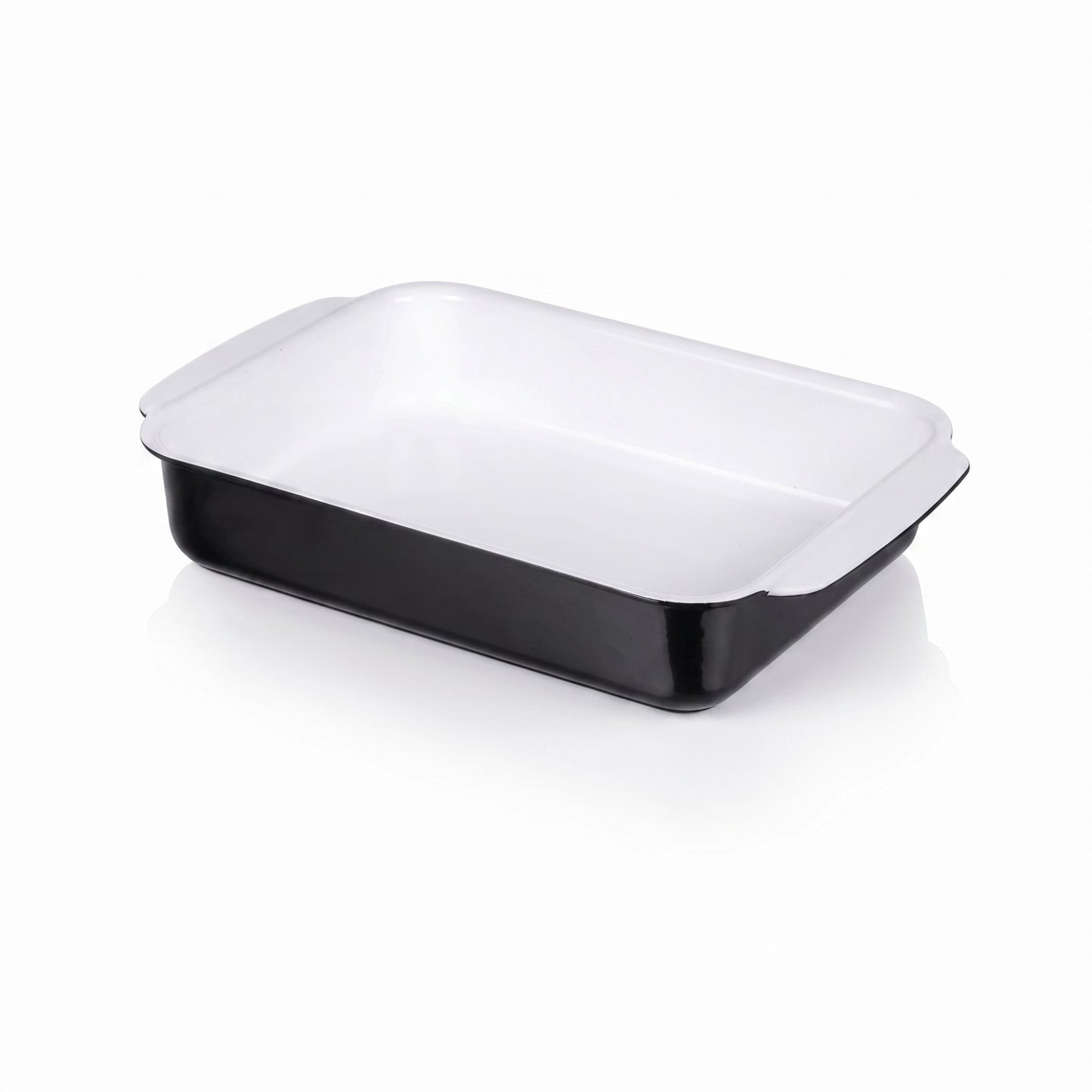 Pirofila Rettangolare 31X23 Black Roaster Bialetti Exclusive