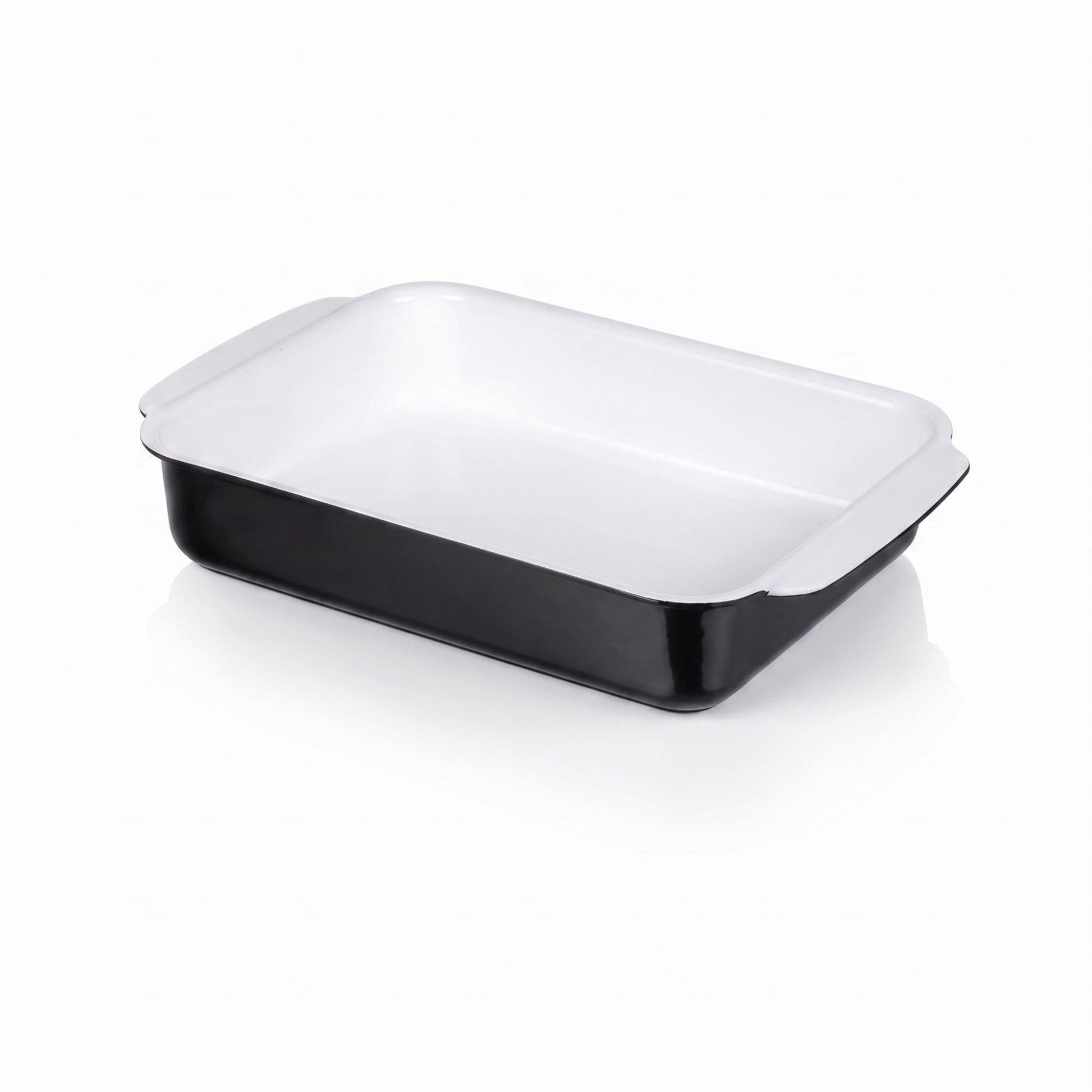 Pirofila Rettangolare 31X23 Black Roaster Bialetti Exclusive