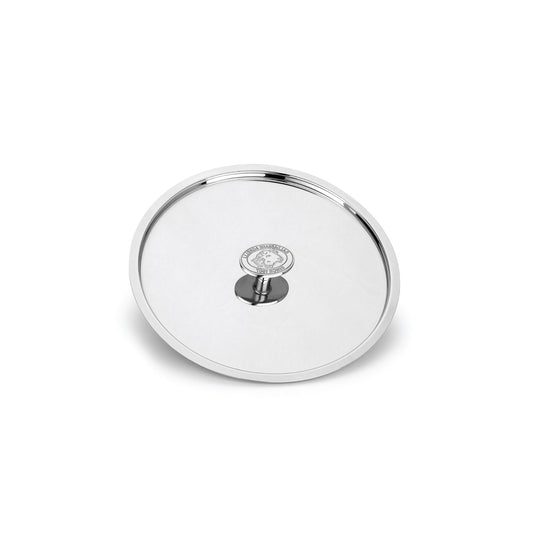 Coperchio Aluinox 1907 Cm 28 Pentole Agnelli