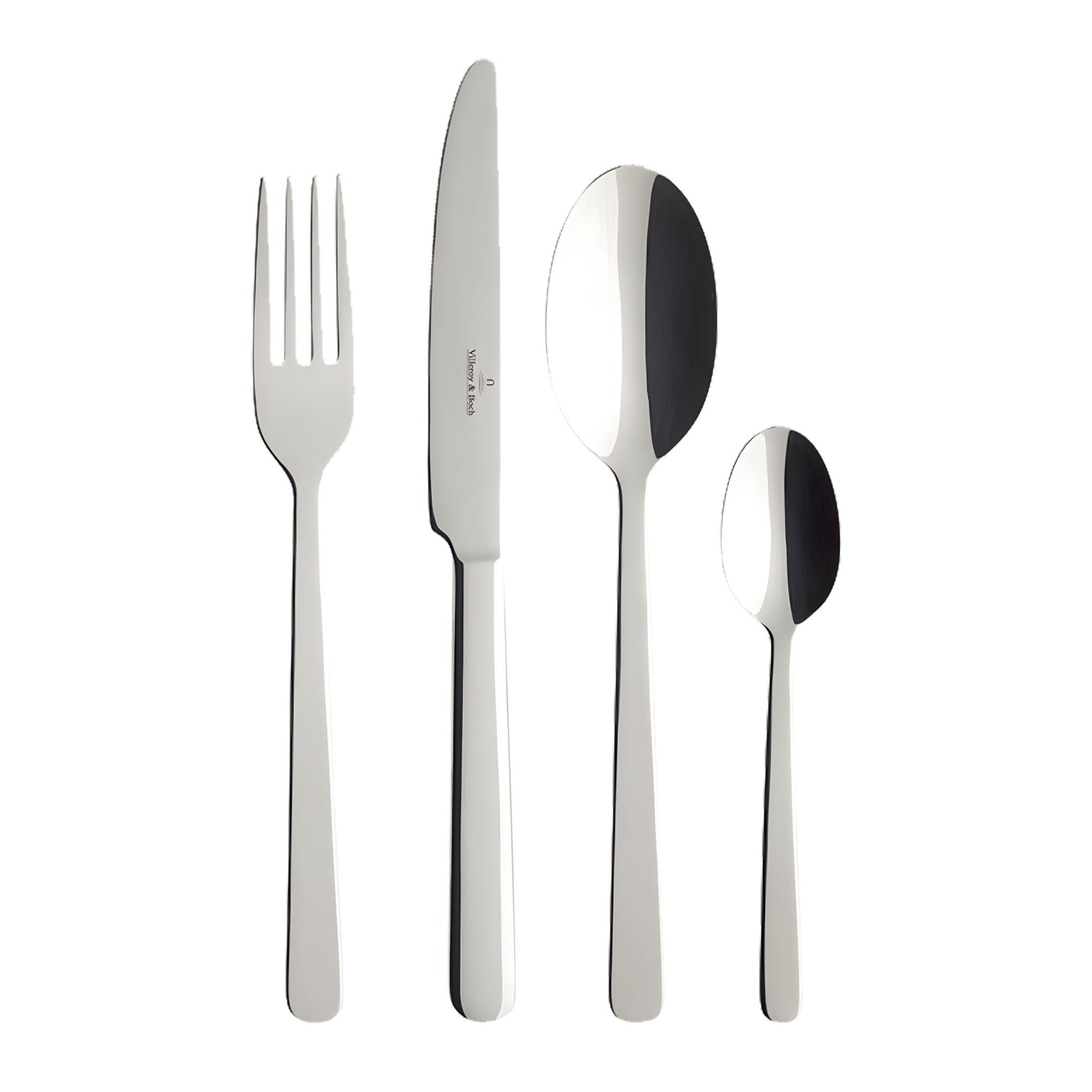 Louis Set di posate 24 pz. Villeroy E Boch