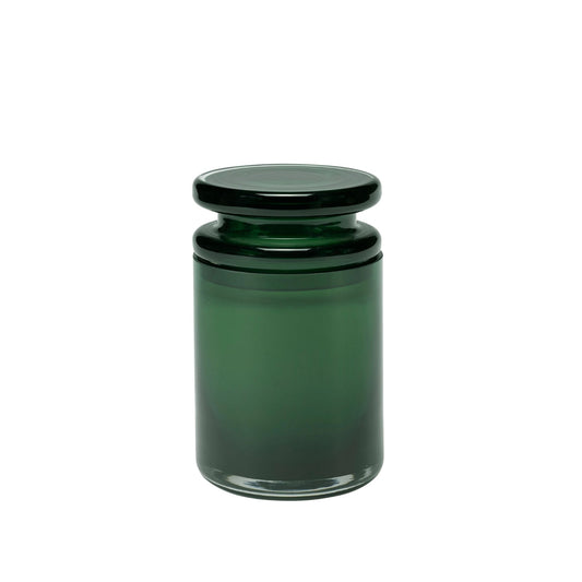 Candela profumata Large Green Aurora Serax