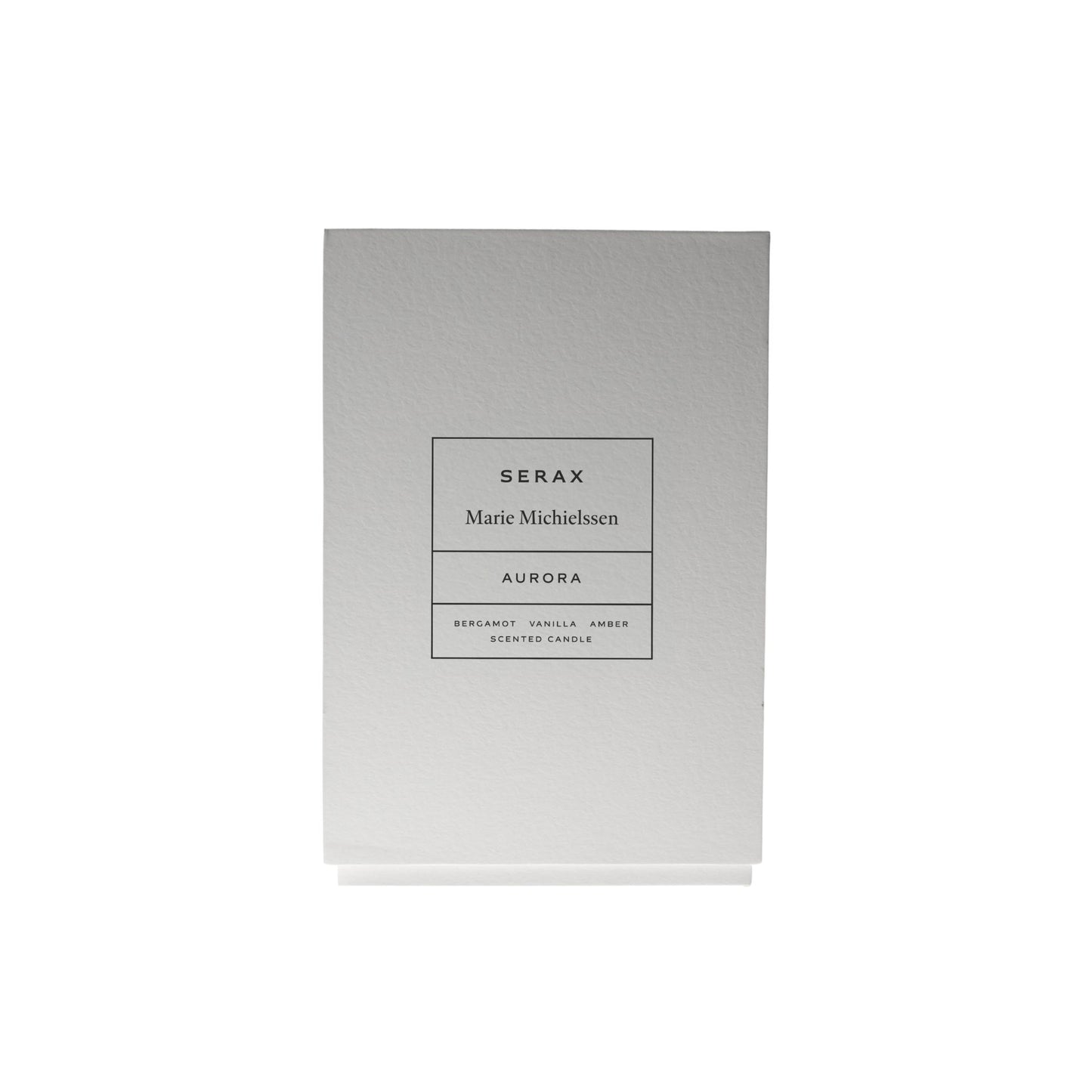 Candela profumata Large Green Aurora Serax