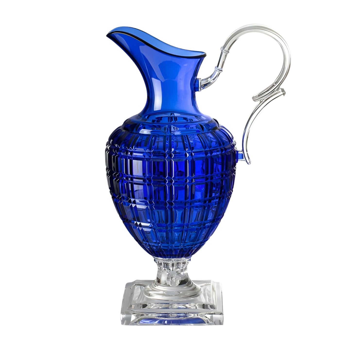 Imperial Brocca Blu Mario Luca Giusti