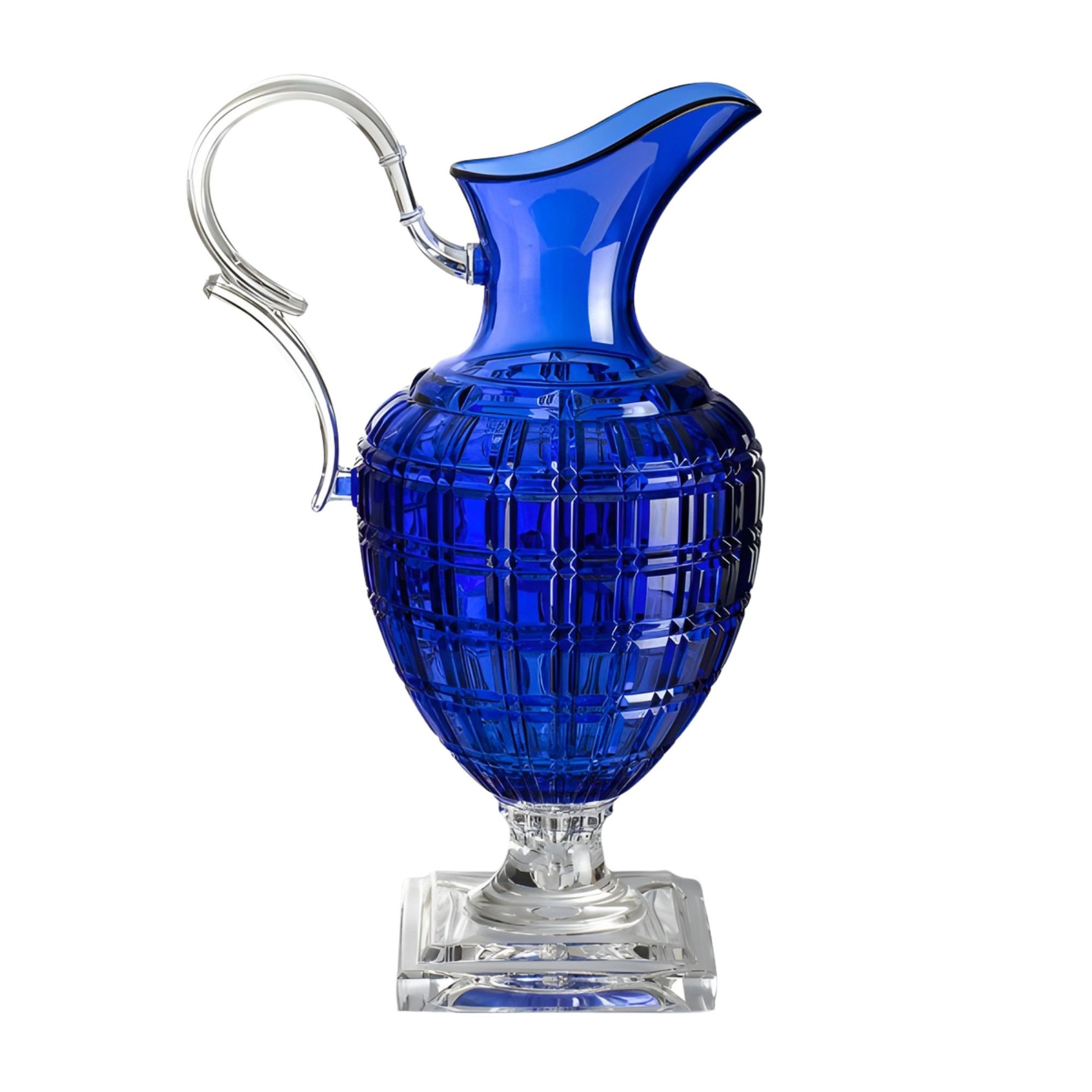 Imperial Brocca Blu Mario Luca Giusti