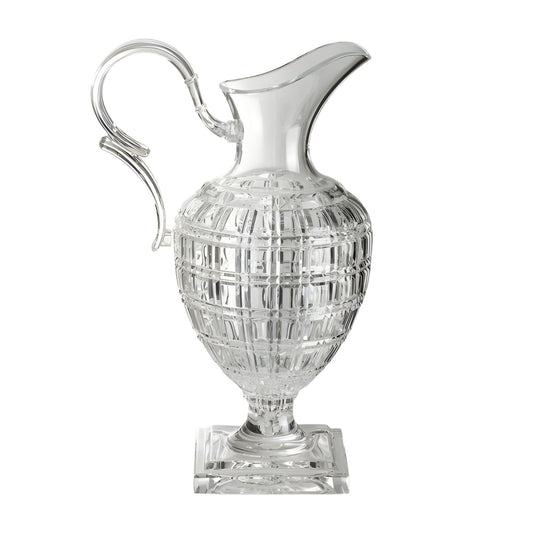 Imperial Brocca Trasparente Mario Luca Giusti