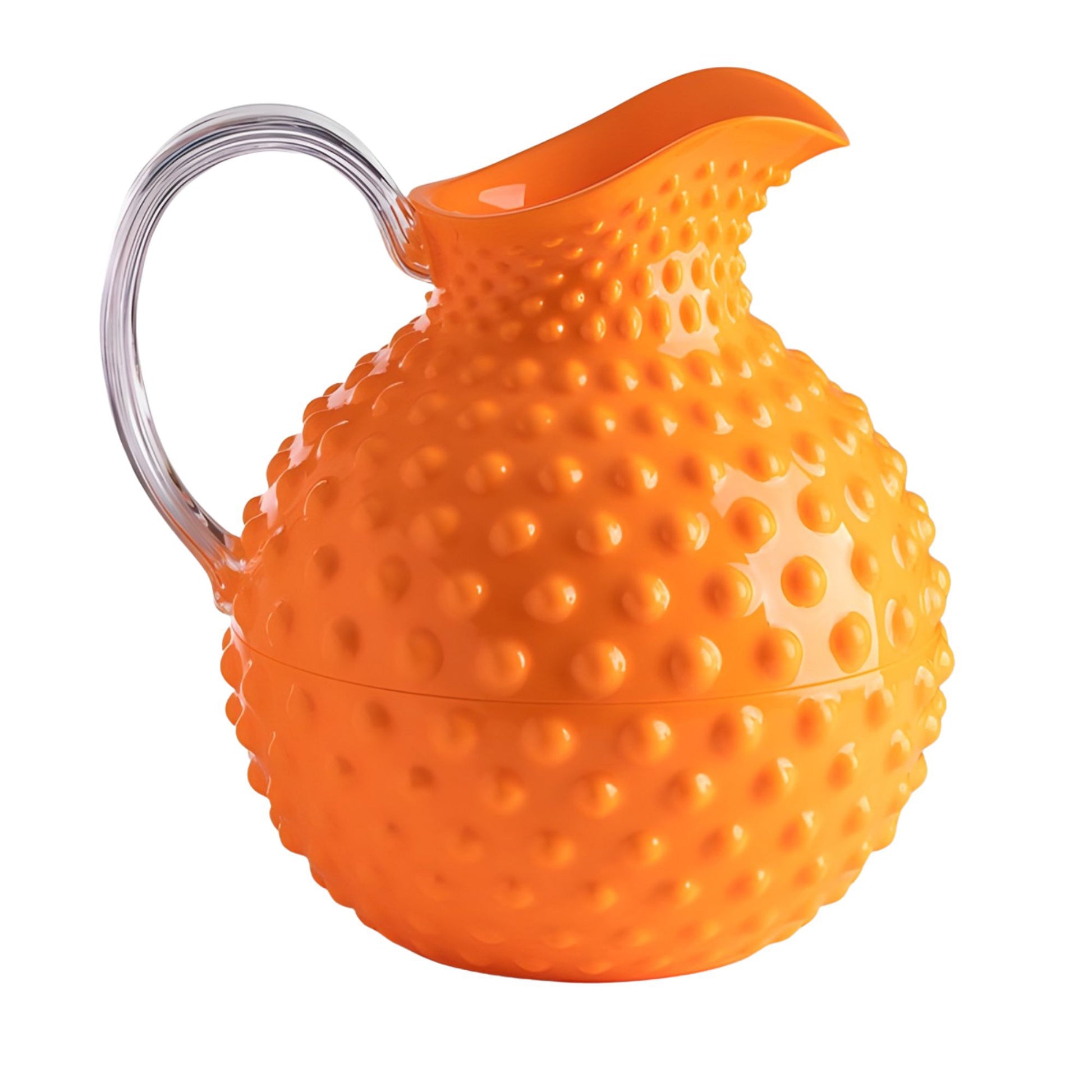 Sister Rosetta Brocca Fluo Arancio Mario Luca Giusti