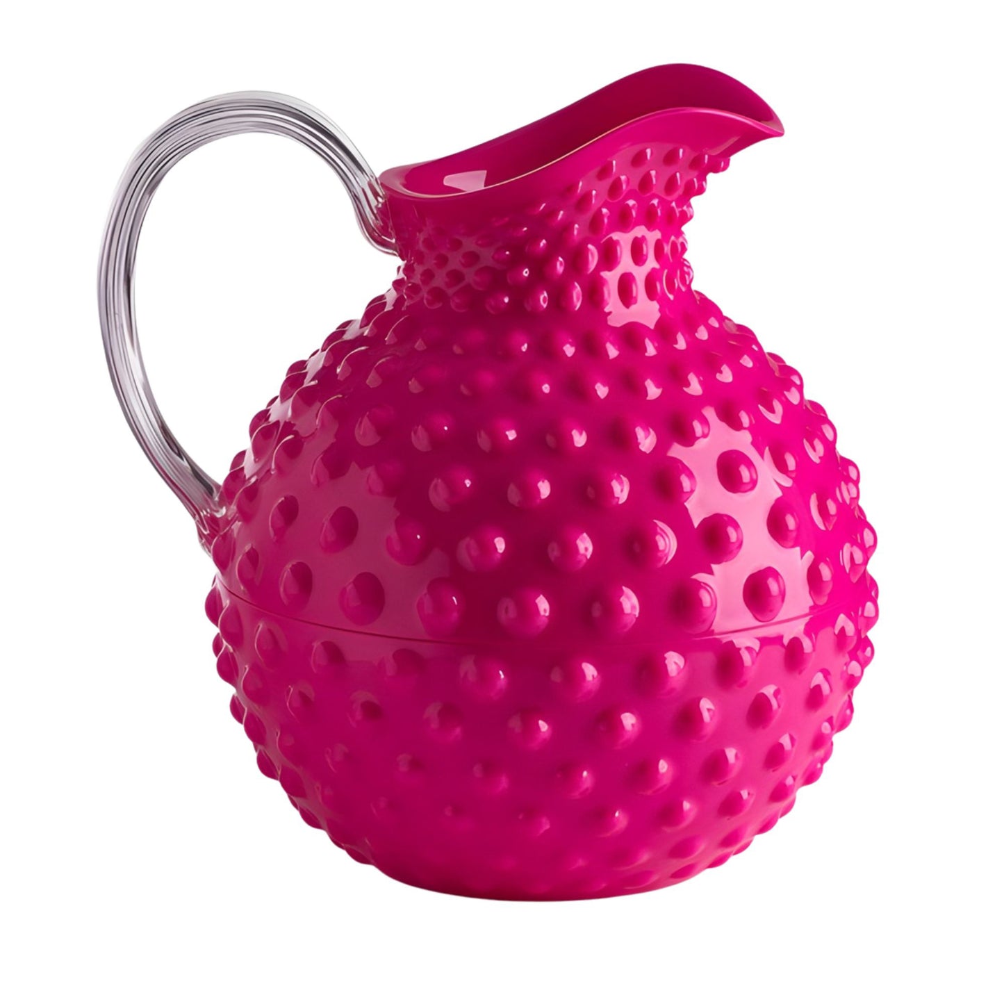 Sister Rosetta Brocca Fluo Fuxia Mario Luca Giusti