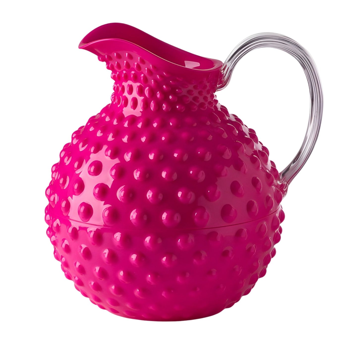 Sister Rosetta Brocca Fluo Fuxia Mario Luca Giusti