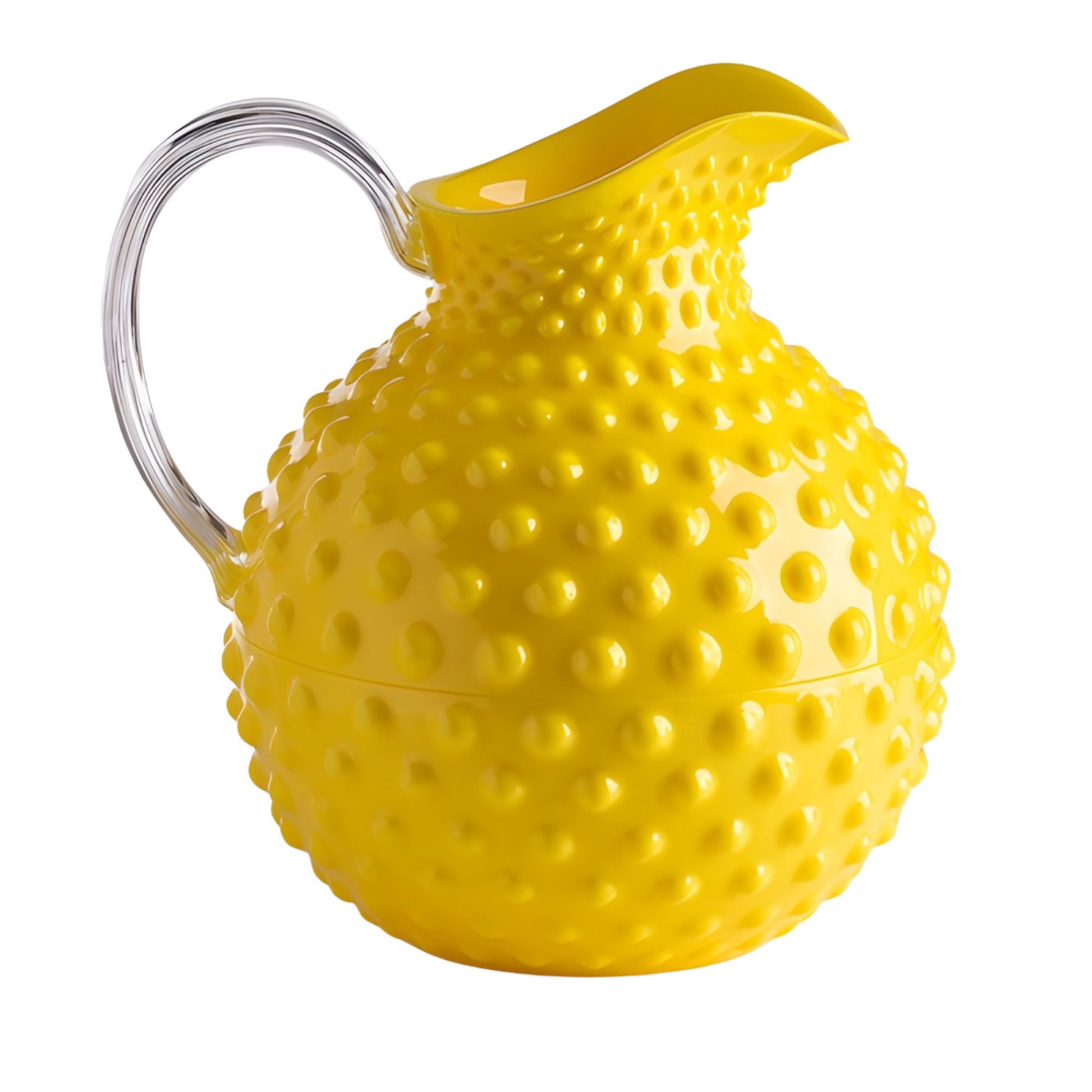 Sister Rosetta Brocca Smalto Giallo Mario Luca Giusti