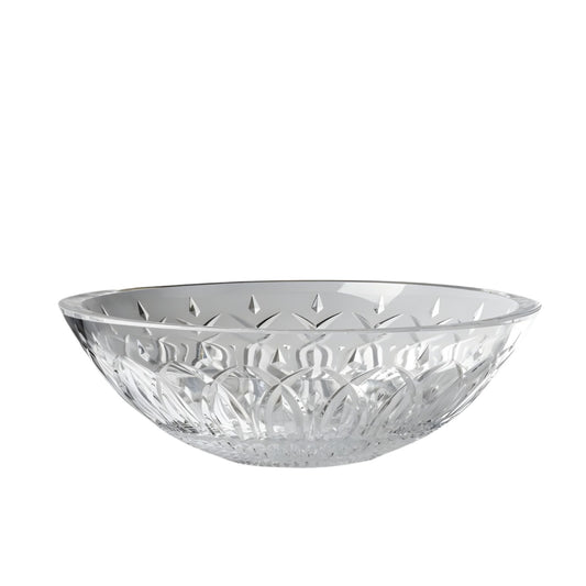 Nuova Italia Insalatiera Trasparente Mario Luca Giusti