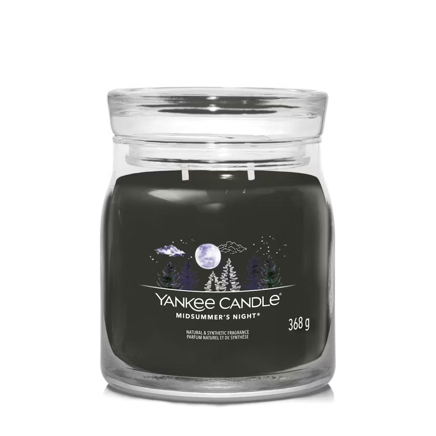 Candela 368 G Midsummers Night Yankee Candle