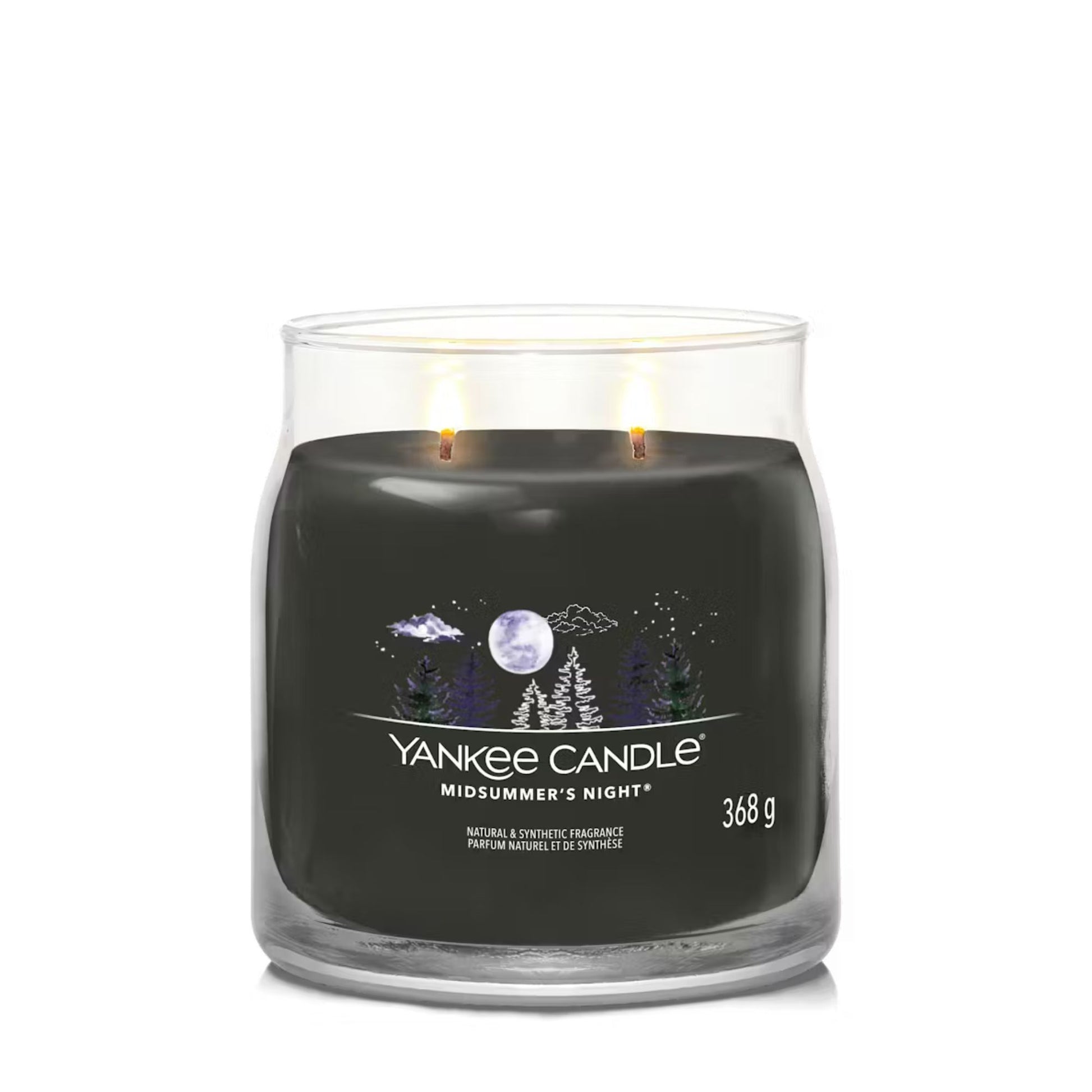 Candela 368 G Midsummers Night Yankee Candle
