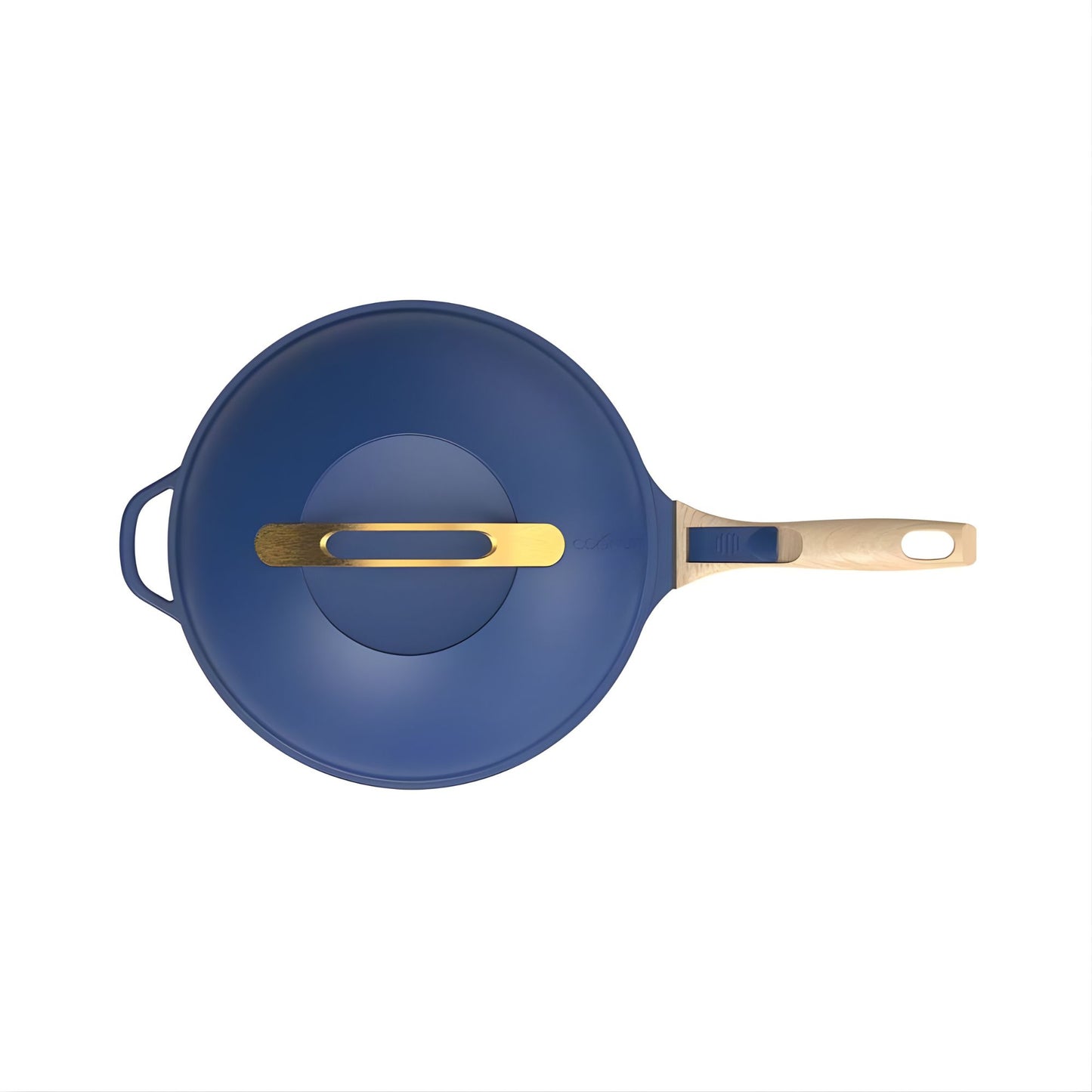 La Favolosa Padella Casseruola Tegame Cookut