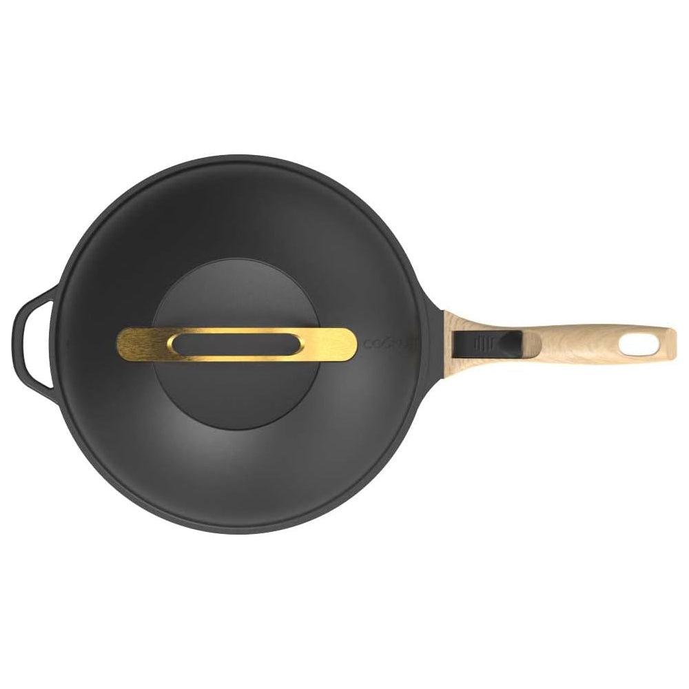 La Favolosa Padella Casseruola Tegame Cookut