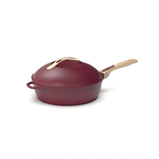 La Favolosa Padella Casseruola Tegame Cookut