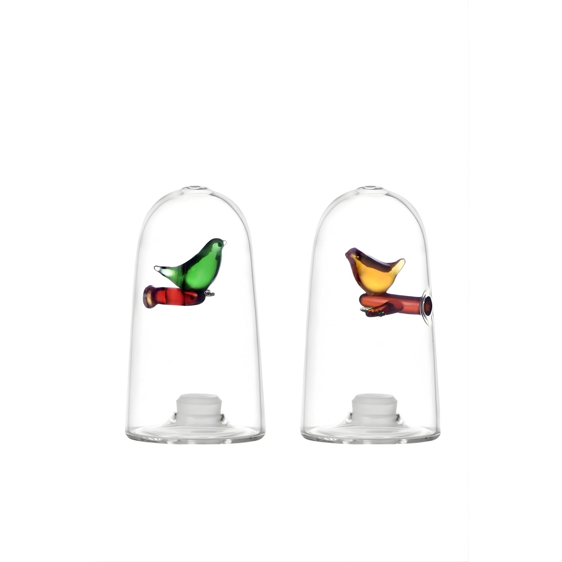Birds Set Sale E Pepe Uccellini Ichendorf