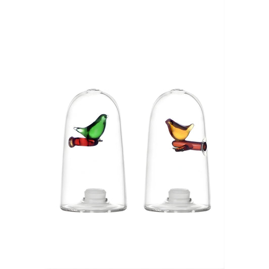 Birds Set Sale E Pepe Uccellini Ichendorf