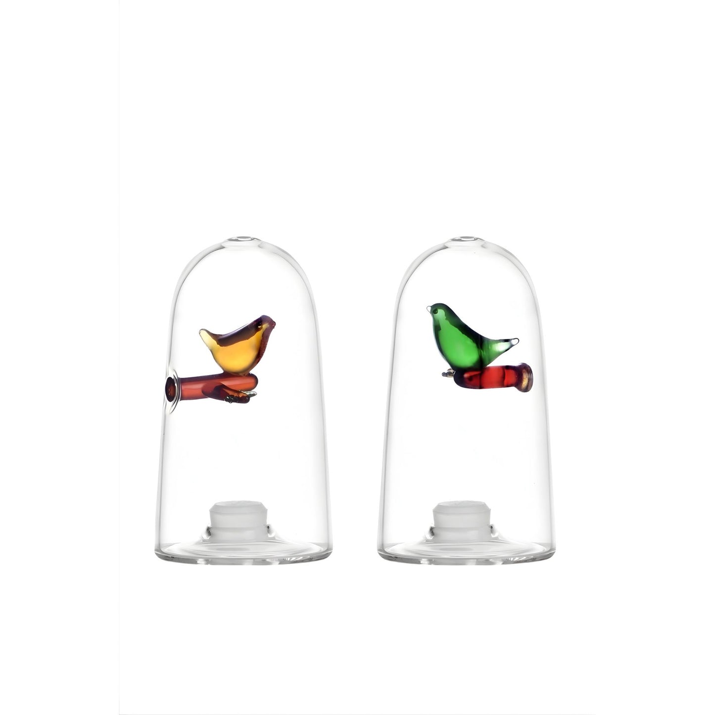 Birds Set Sale E Pepe Uccellini Ichendorf