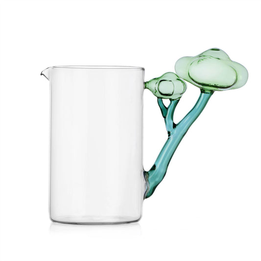 Talking Trees Brocca Ichendorf