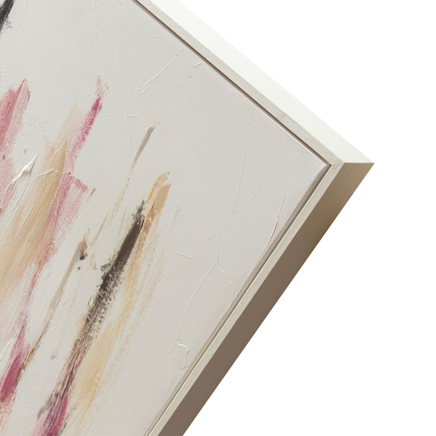 Quadro Limen 100x150 Agave Quadri