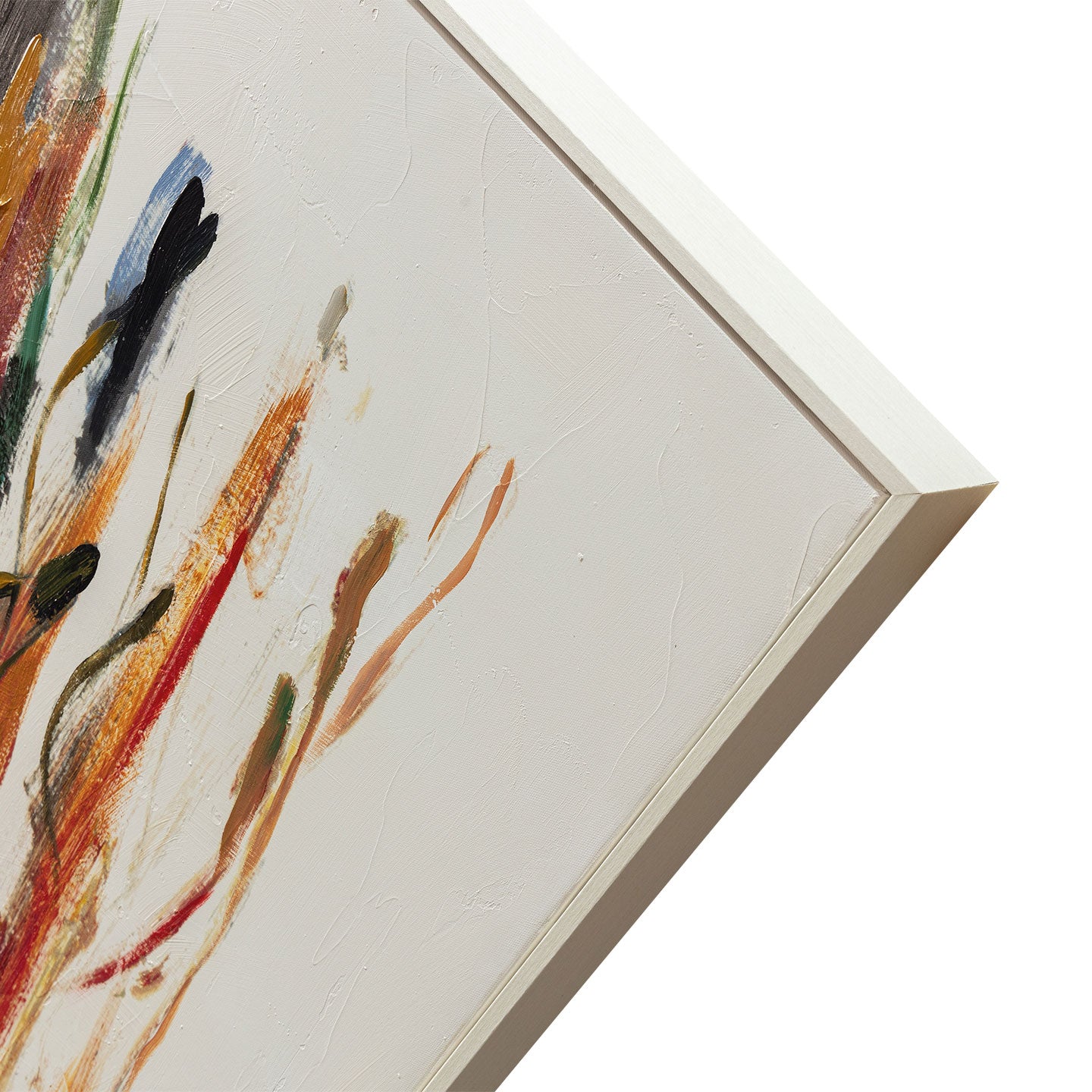 Quadro Axes 100x150 cm Agave Quadri