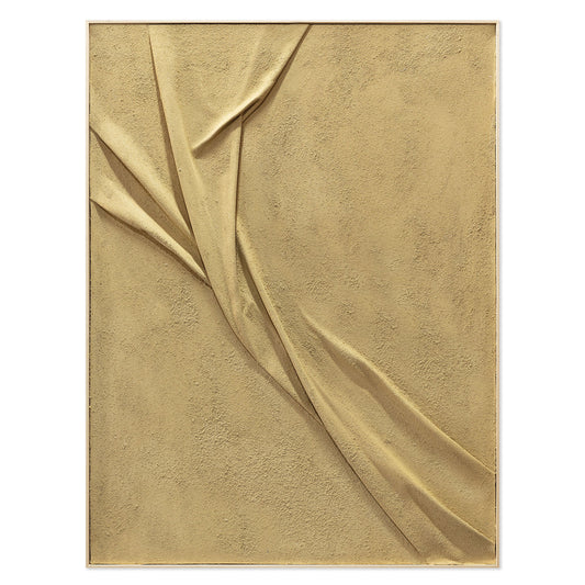 Quadro Suede 90x120 cm Agave Quadri