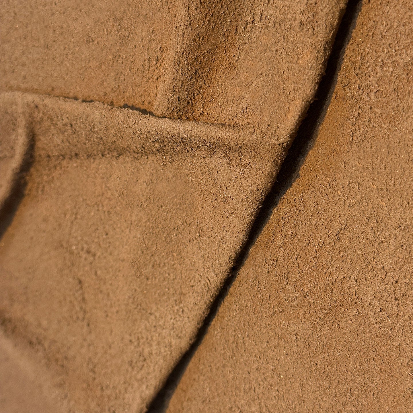 Quadro Leather 90x120 cm Agave Quadri