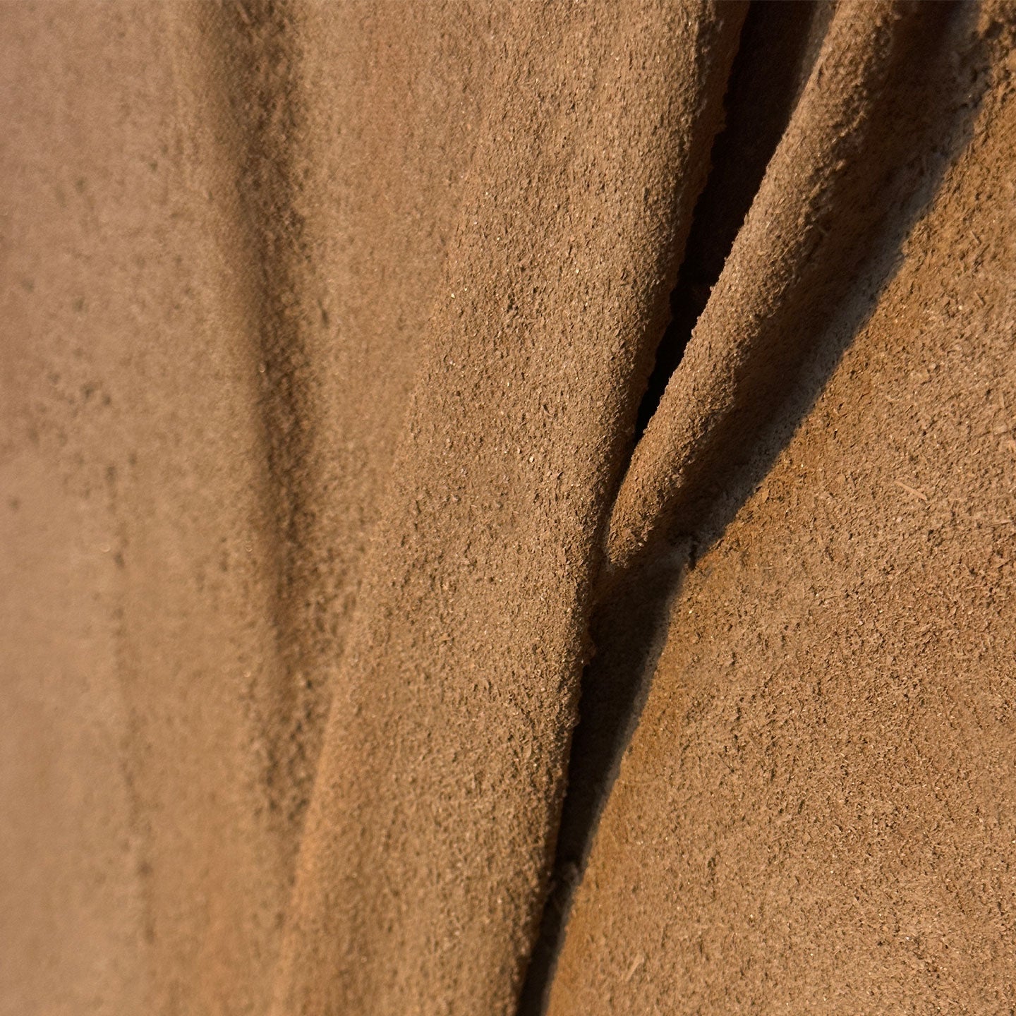 Quadro Leather 90x120 cm Agave Quadri